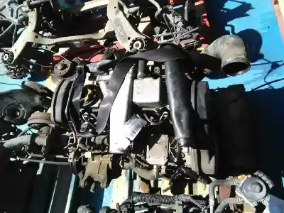 İkinci el araba yedek parçası KOMPLE MOTOR için MG SERIE 45 (RT)  OEM IAM referansları   