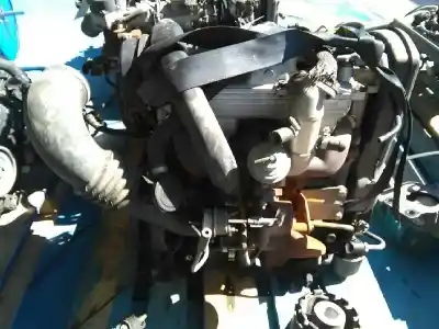 İkinci el araba yedek parçası komple motor için mg serie 45 (rt) classic oem iam referansları   