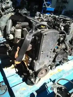 İkinci el araba yedek parçası komple motor için mg serie 45 (rt) classic oem iam referansları   
