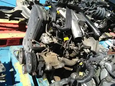 İkinci el araba yedek parçası komple motor için mg serie 45 (rt) classic oem iam referansları   