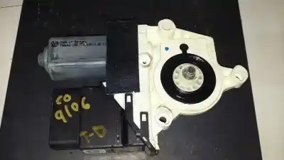 İkinci el araba yedek parçası arka sag cam motoru için seat toledo (5p2) exclusive oem iam referansları 