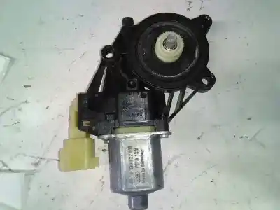 Second-hand car spare part left front window motor for ford fiesta (ccn) sync edition oem iam references 