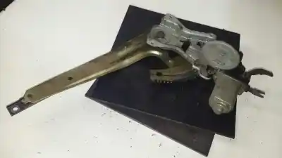 Peça sobressalente para automóvel em segunda mão elevador de vidros traseiro esquerdo por nissan almera (n16/e) acenta referências oem iam 