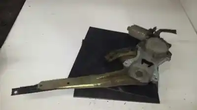 Peça sobressalente para automóvel em segunda mão elevador de vidros traseiro direito por nissan almera (n16/e) acenta referências oem iam 