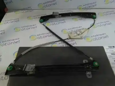 Pièce détachée automobile d'occasion léve glace avant droit pour volkswagen golf v berlina (1k1) conceptline (e) références oem iam 