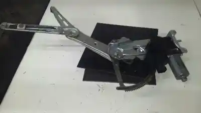 Second-hand car spare part driver left window regulator for opel zafira a blue line oem iam references 