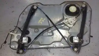 Gebrauchtes Autoersatzteil fensterheber vorne links zum seat ibiza (6l1) cool oem-iam-referenzen 6l4837751cm  