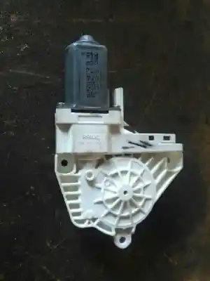Peça sobressalente para automóvel em segunda mão motor elevador vidro dianteiro direito por audi a5 sportback (8t) 1.8 tfsi (125kw) referências oem iam 810952802b