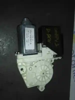Second-hand car spare part right front window motor for seat ibiza (6l1) cool oem iam references 6q2959801a