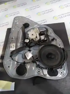 Автозапчасти б/у задний правый стеклорегулятор за volvo s40 berlina 2.0 diesel cat ссылки oem iam 