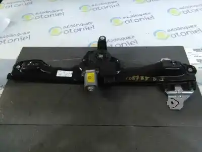 Recambio de automóvil de segunda mano de elevalunas delantero izquierdo para nissan qashqai (j11) acenta referencias oem iam 