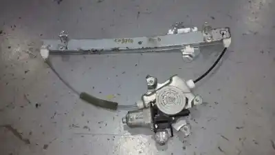 Second-hand car spare part passenger side right window regulator for nissan juke (f15) acenta oem iam references 