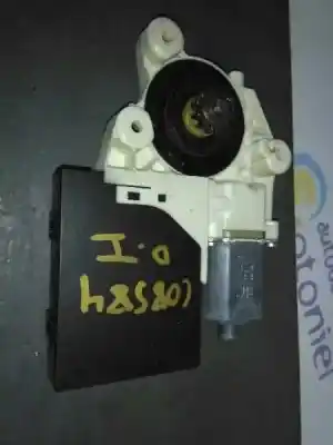İkinci el araba yedek parçası ön sol cam motoru için ford focus berlina (cap) ambiente (d) oem iam referansları 0130822215