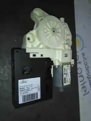 İkinci el araba yedek parçası sag ön cam motoru için ford focus berlina (cap) ambiente (d) oem iam referansları 4m5t14b533bd  