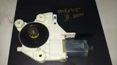 Second-hand car spare part right front window motor for ford focus berlina (cap) ambiente (d) oem iam references 981406110