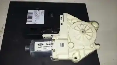 Second-hand car spare part right front window motor for ford focus berlina (cap) ambiente (d) oem iam references 981406110  