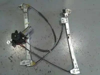 Tweedehands auto-onderdeel regelaar links voorruit voor citroen xsara break 1.9 td sx oem iam-referenties 