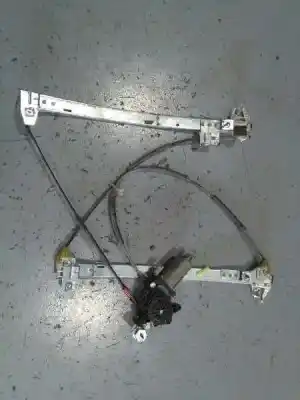 Tweedehands auto-onderdeel regelaar rechts voor ruit voor citroen xsara break 1.9 td sx oem iam-referenties 