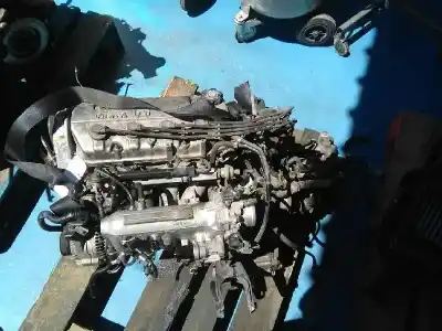 Автозапчастина б/у ДВИГУН КОМПЛЕКТ для HONDA CIVIC BERLINA .5 (MA/MB)  Посилання на OEM IAM D14A2  