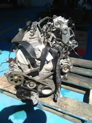 Автозапчасти б/у полный двигатель за honda civic berlina .5 (ma/mb) 1.4 ссылки oem iam d14a2  