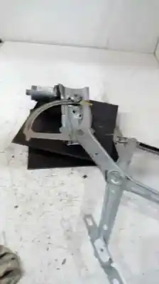 Piesă de schimb auto la mâna a doua mecanism acționare geam fațã stânga pentru opel astra h caravan cosmo referințe oem iam  6 pins 