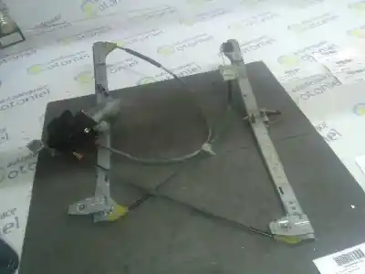 Peça sobressalente para automóvel em segunda mão elevador de vidros dianteira esquerda por citroen xsara berlina 1.4i magic referências oem iam 