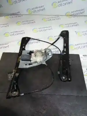 Tweedehands auto-onderdeel regelaar rechts voor ruit voor mercedes-benz clase c (w203) berlina 220 cdi (203.006) oem iam-referenties 