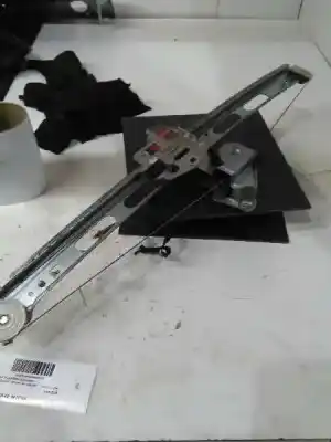 Piesă de schimb auto la mâna a doua mecanism acționare geam fațã stânga pentru mercedes-benz clase a (w168) 160 (168.033) referințe oem iam  2 pins 