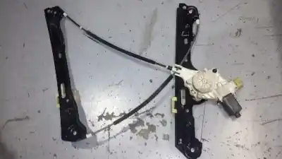 Second-hand car spare part driver left window regulator for bmw serie 1 berlina (e81/e87) 2.0 16v diesel cat oem iam references 