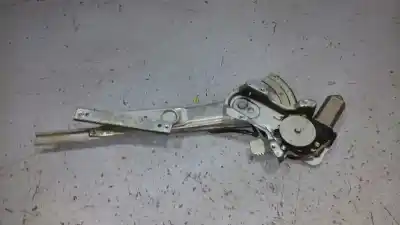 Second-hand car spare part passenger side right window regulator for mg mg zr (f/rf) 105 oem iam references 