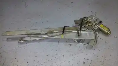 Second-hand car spare part passenger side right window regulator for mg mg zr (f/rf) 105 oem iam references  2 pins 