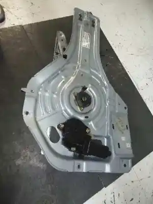 Gebrauchtes Autoersatzteil fensterheber hinten links zum hyundai tucson (jm) 2.0 crdi comfort (4wd) oem-iam-referenzen 834702e010
