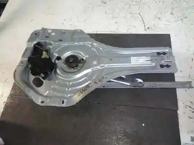 Gebrauchtes Autoersatzteil fensterheber hinten rechts zum hyundai tucson (jm) 2.0 crdi comfort (4wd) oem-iam-referenzen 834802e010