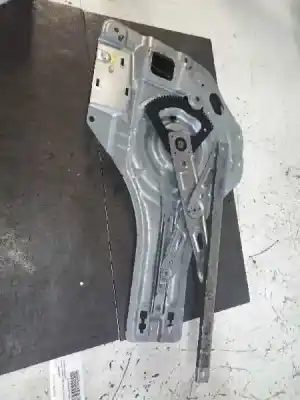 Piesă de schimb auto la mâna a doua mecanism actionare geam spate dreapta pentru hyundai tucson (jm) 2.0 crdi comfort (4wd) referințe oem iam 834802e010 834802e010 