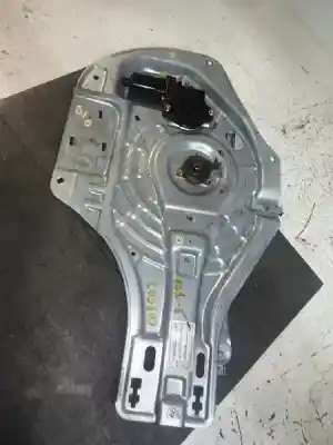 Gebrauchtes Autoersatzteil fensterheber vorne links zum hyundai tucson (jm) 2.0 crdi comfort (4wd) oem-iam-referenzen 824702e010