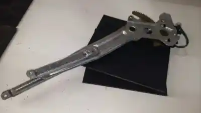 Second-hand car spare part driver left window regulator for suzuki ignis rm (mh) básico oem iam references 