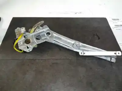 Second-hand car spare part passenger side right window regulator for suzuki ignis rm (mh) básico oem iam references 