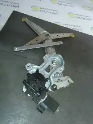 İkinci el araba yedek parçası ön sag pencere regülatörü için alfa romeo 166 2.4 jtd oem iam referansları 