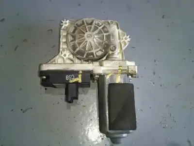 Peça sobressalente para automóvel em segunda mão motor elevador vidro dianteiro esquerdo por citroen c2 x referências oem iam  6 pins 3 p