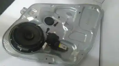 İkinci el araba yedek parçası arka sol cam regülatörü için hyundai sonata (nf) 2.0 crdi comfort i oem iam referansları 