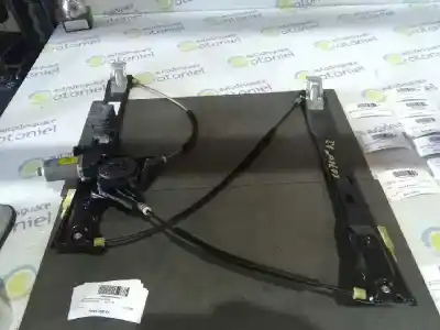 Автозапчасти б/у регулятор стекла переднего левого за ford grand c-max edition ссылки oem iam 