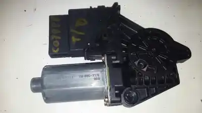 İkinci el araba yedek parçası arka sag cam motoru için volkswagen passat berlina (3b2) comfortline oem iam referansları 101438203