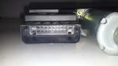 İkinci el araba yedek parçası arka sag cam motoru için volkswagen passat berlina (3b2) comfortline oem iam referansları 101438203  