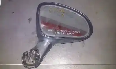 İkinci el araba yedek parçası sag arka görünüm için daewoo matiz cd oem iam referansları 