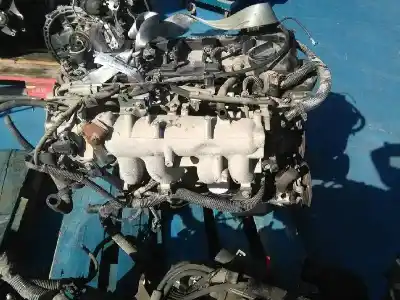 Gebrauchtes Autoersatzteil kompletter motor zum nissan primera berlina (p11) básico oem-iam-referenzen qg16  
