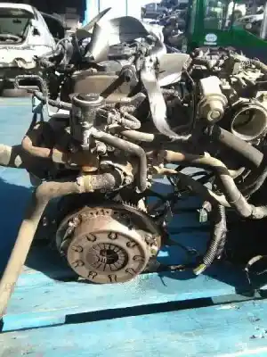 Gebrauchtes Autoersatzteil kompletter motor zum nissan primera berlina (p11) básico oem-iam-referenzen qg16  