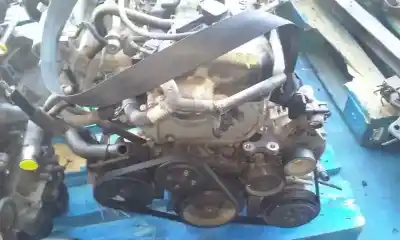 Gebrauchtes Autoersatzteil kompletter motor zum nissan primera berlina (p11) básico oem-iam-referenzen   
