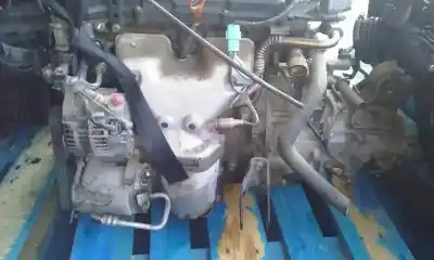 Gebrauchtes Autoersatzteil kompletter motor zum nissan primera berlina (p11) básico oem-iam-referenzen   