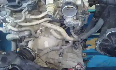 Gebrauchtes Autoersatzteil kompletter motor zum nissan primera berlina (p11) básico oem-iam-referenzen   