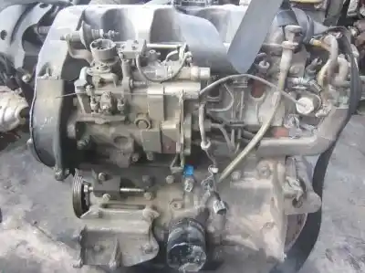 Gebrauchtes Autoersatzteil kompletter motor zum nissan micra (k11) gx oem-iam-referenzen td15  